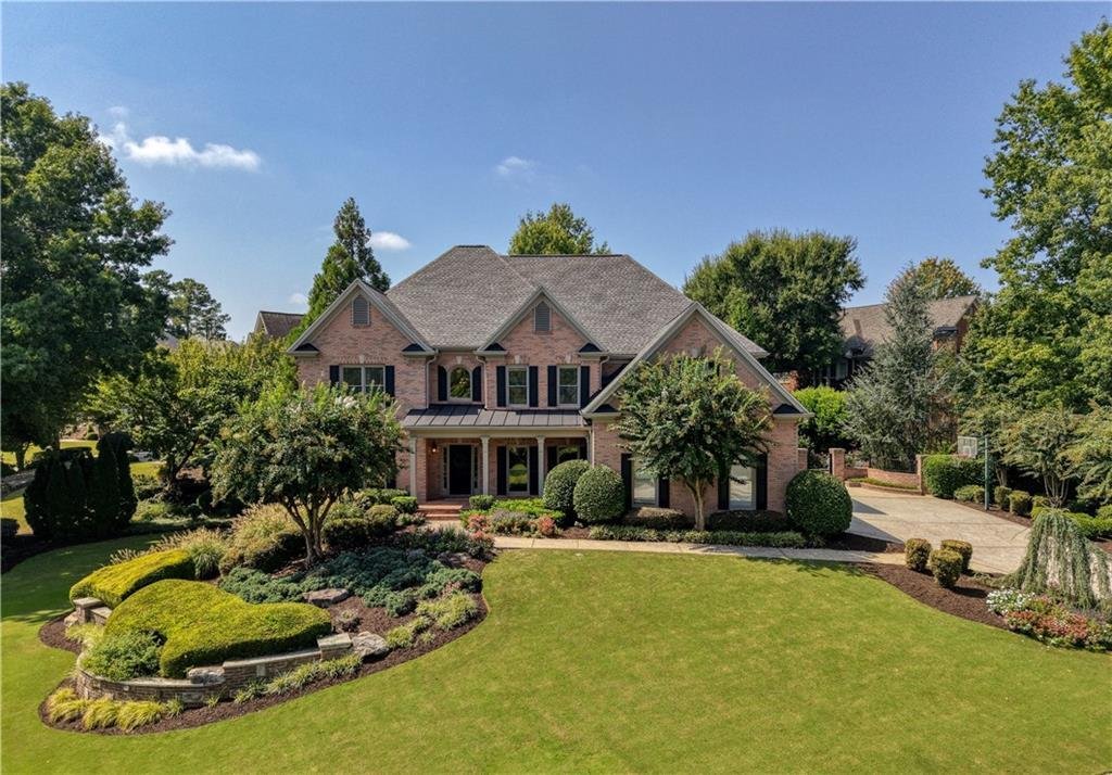 House in Alpharetta, Georgia, United States 1 - 19007877