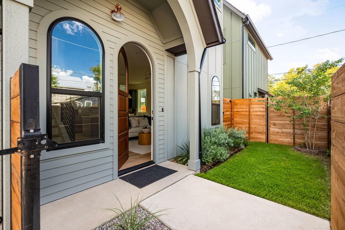 House in Austin, Texas, United States 2 - 19003675