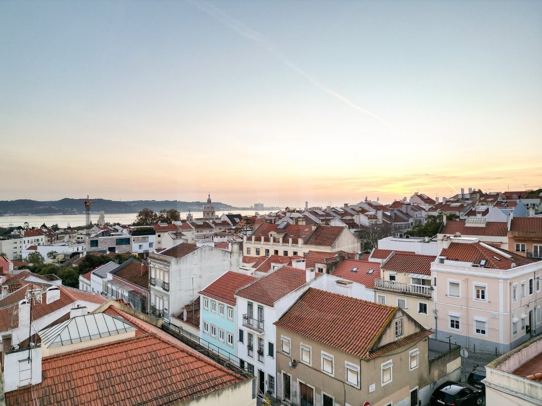 Apartment in Ajuda, Lisbon, Portugal 4 - 19007659