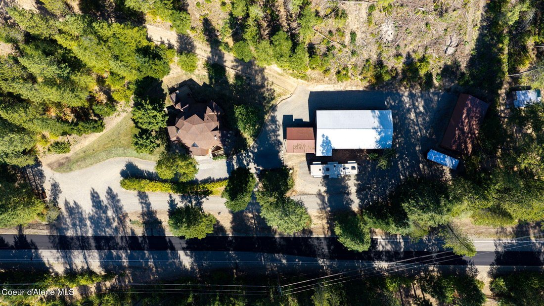 House in Cusick, Washington, United States 4 - 19006833