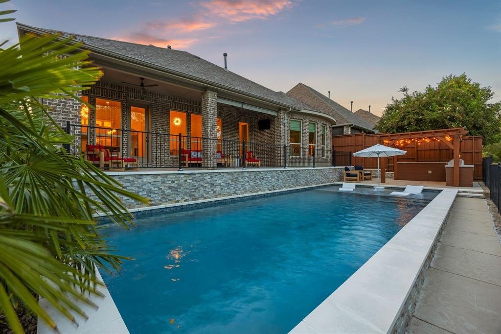 House in Rockwall, Texas, United States 2 - 19007110