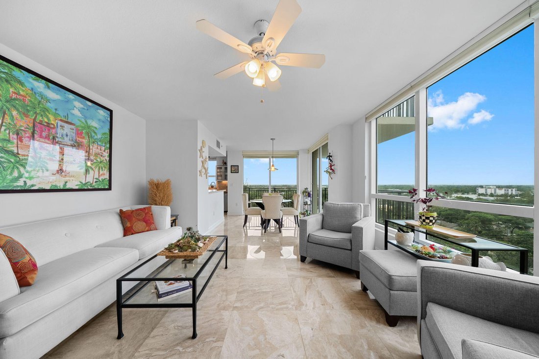 Condo in Fort Lauderdale, Florida, United States 4 - 19004149