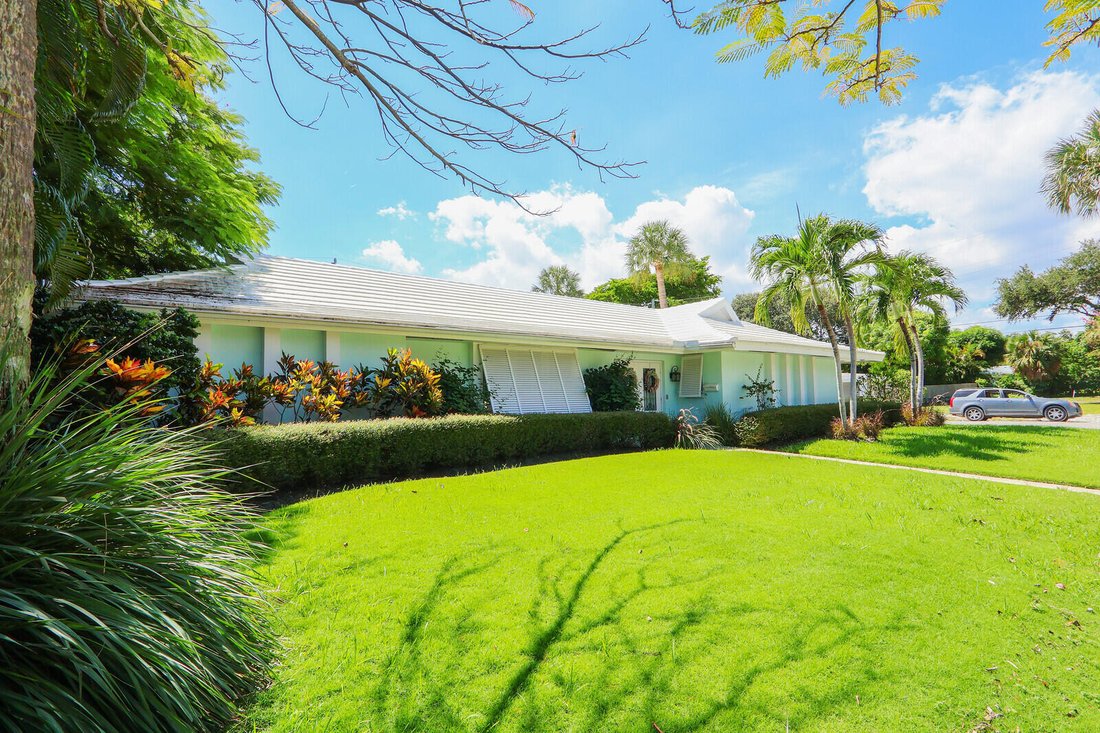 House in West Palm Beach, Florida, United States 2 - 19004346