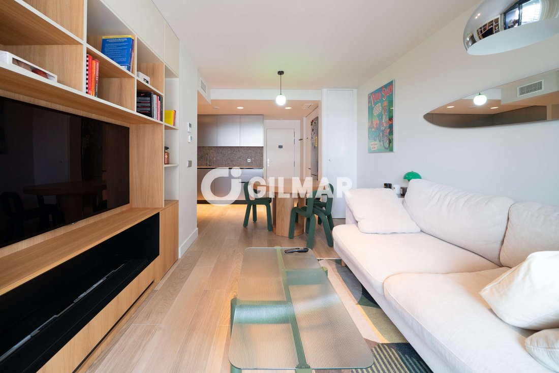 Apartment in Arganzuela, Madrid, Spain 5 - 19000592