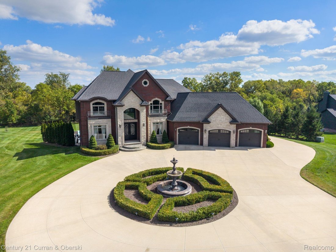 House in Ann Arbor, Michigan, United States 1 - 19008232