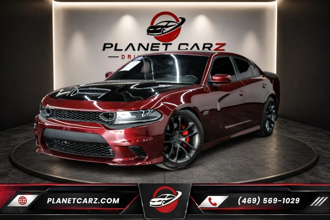 Sedan in Garland, TX, United States 1 - 19005349