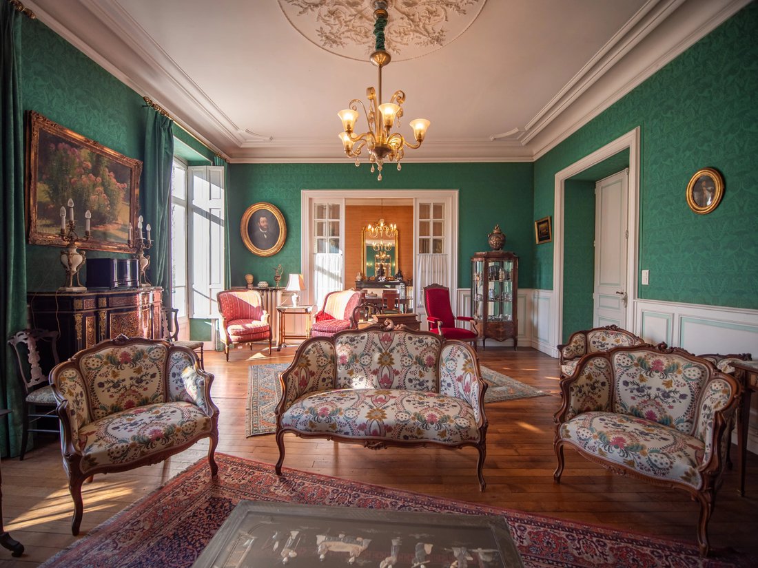 House in Pau, Nouvelle-Aquitaine, France 4 - 19007561