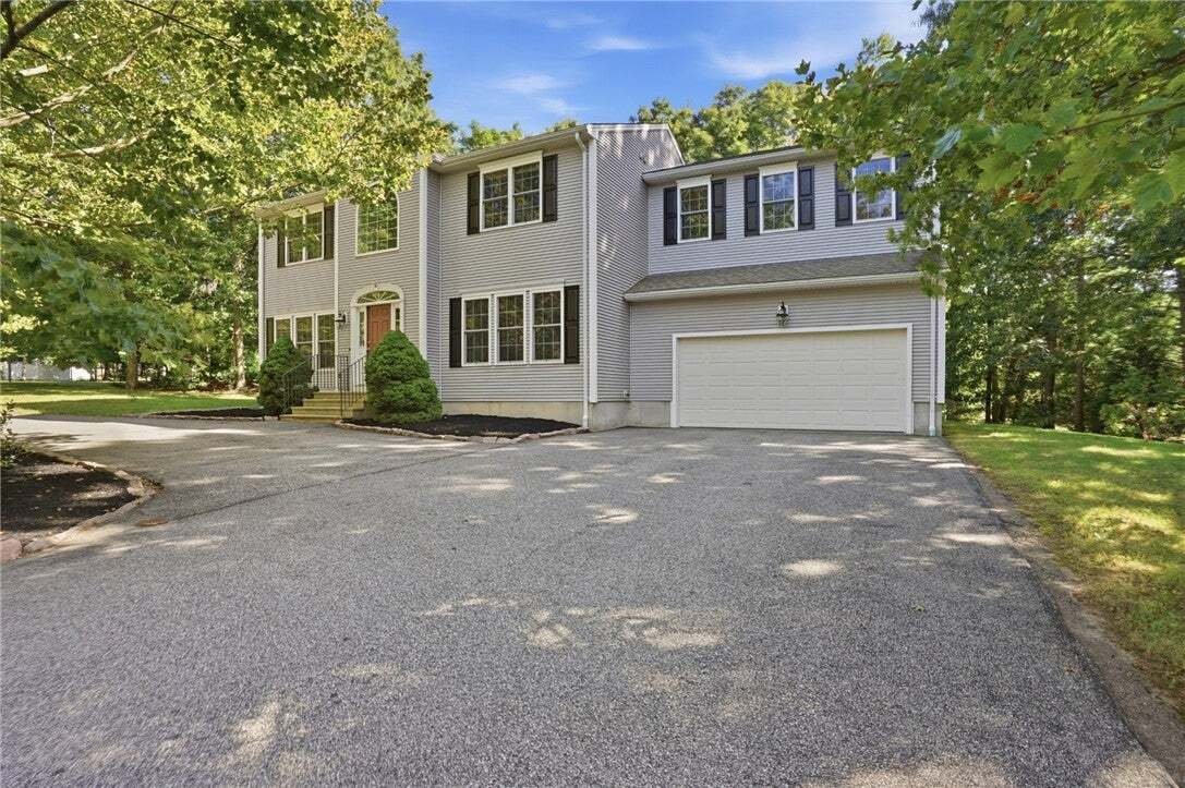 Casa a Coventry, Rhode Island, Stati Uniti 3 - 19006566