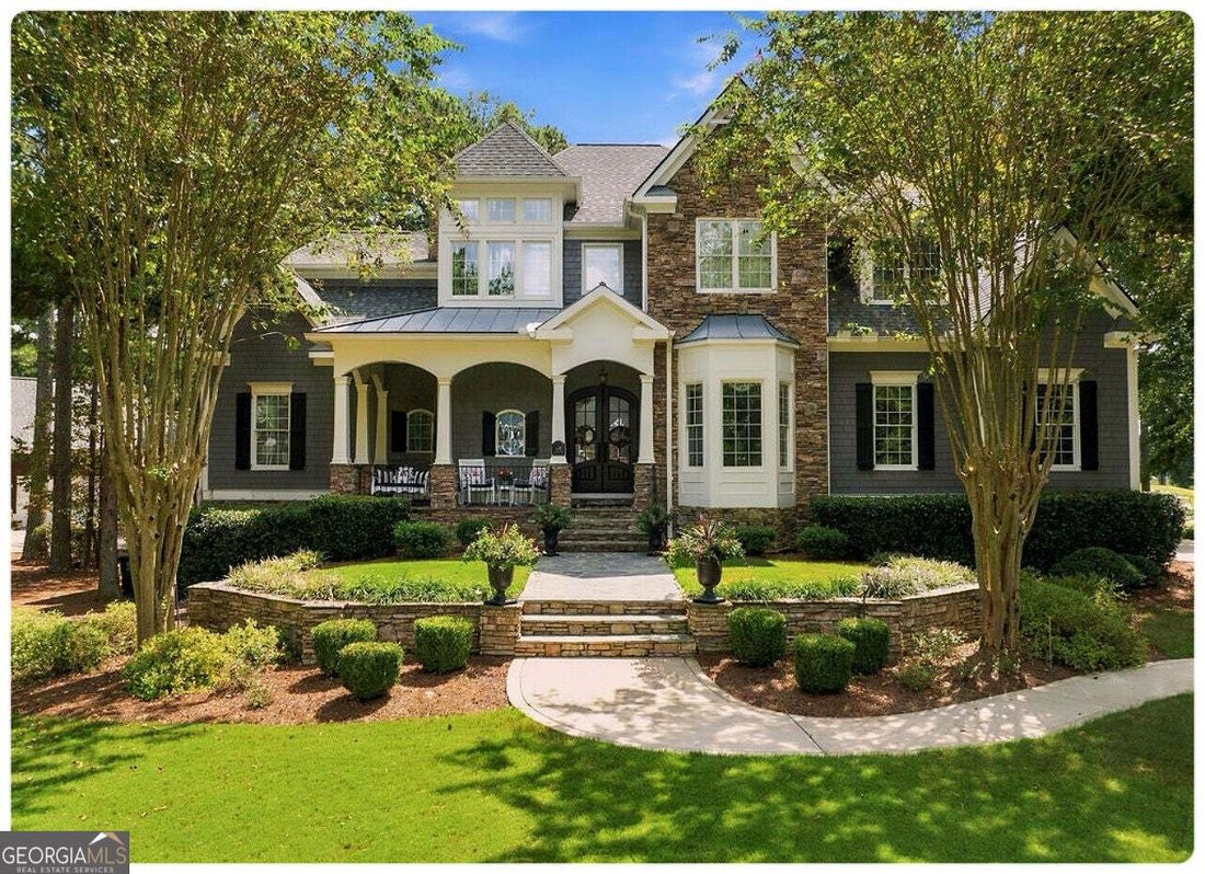 House in Rome, Georgia, United States 3 - 19004088