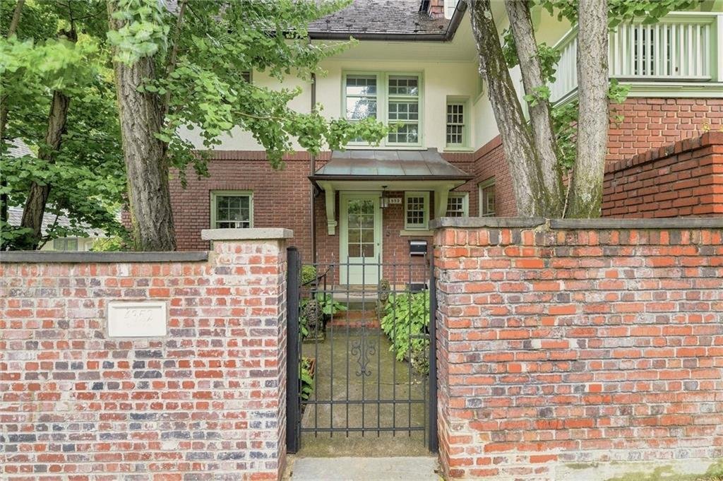 House in Pittsburgh, Pennsylvania, United States 2 - 17675592