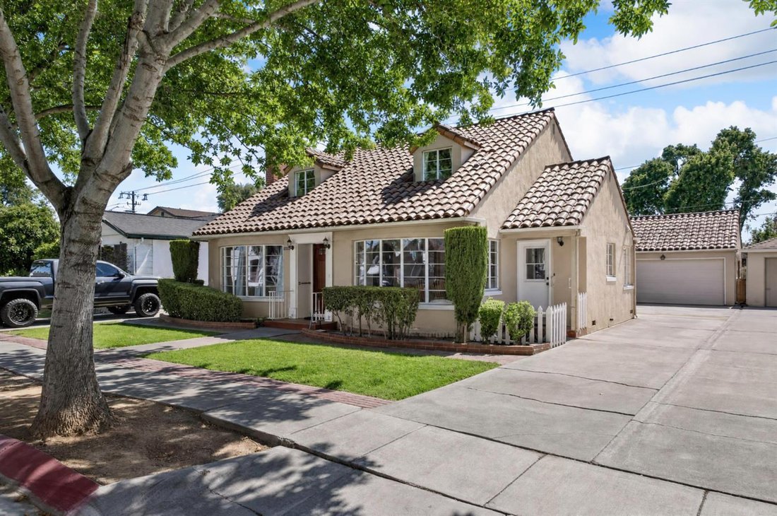 House in Tracy, California, United States 1 - 19002621