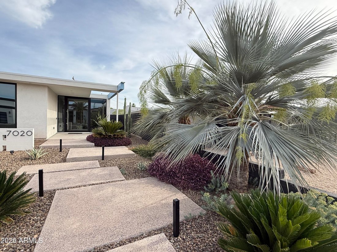 House in Paradise Valley, Arizona, United States 3 - 19006843