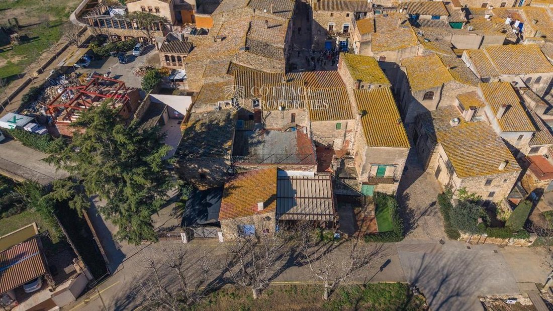 Finca à Peratallada, Forallac, Catalogne 3 - 18352231
