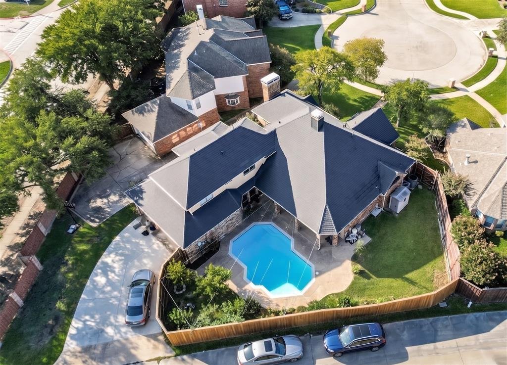 House in Irving, Texas, United States 2 - 19004199