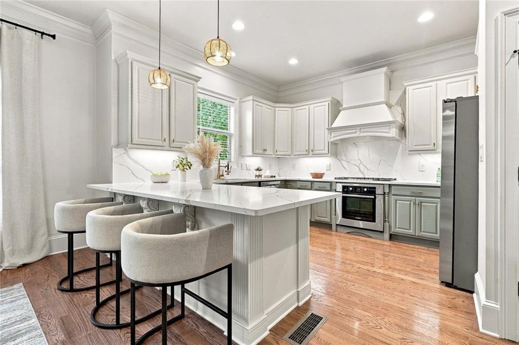 Townhouse in Atlanta, Georgia, United States 2 - 19000624