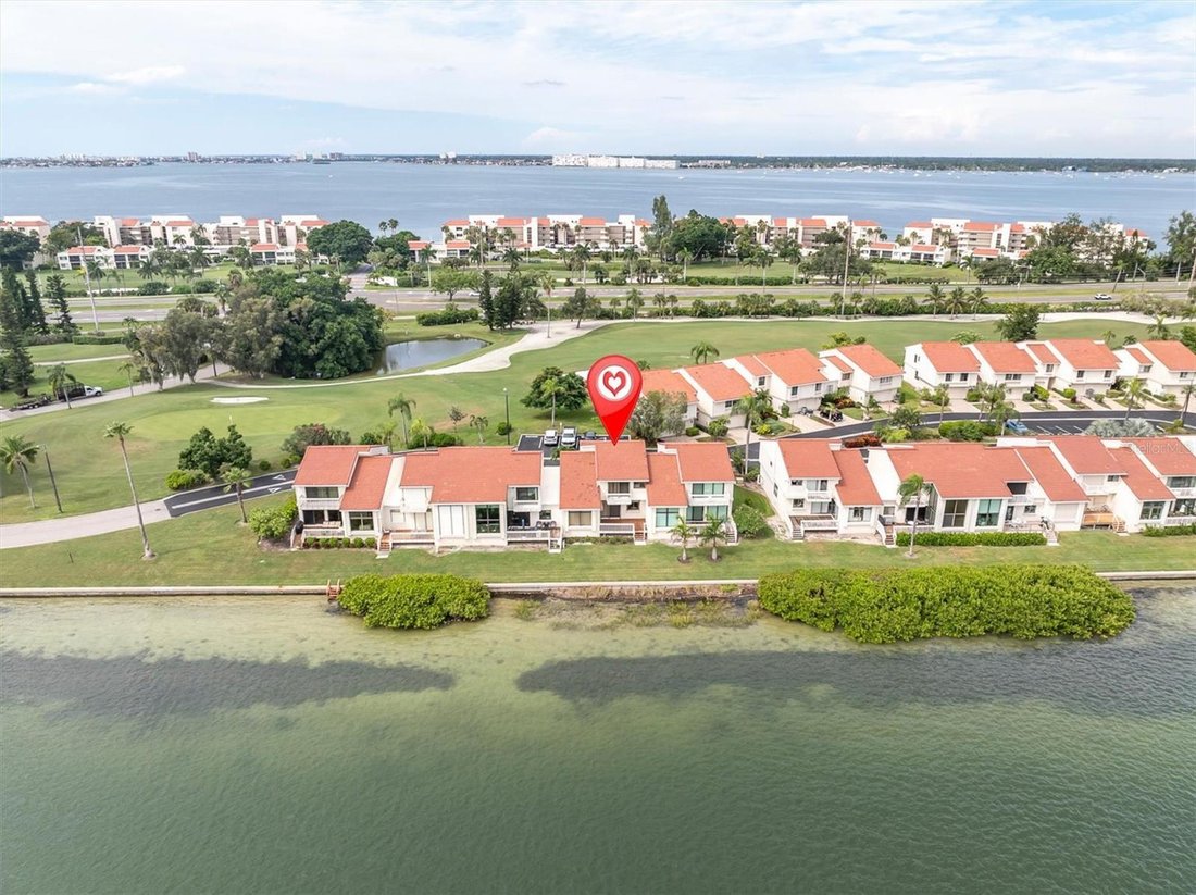 Condo in St. Petersburg, Florida, United States 3 - 19003441