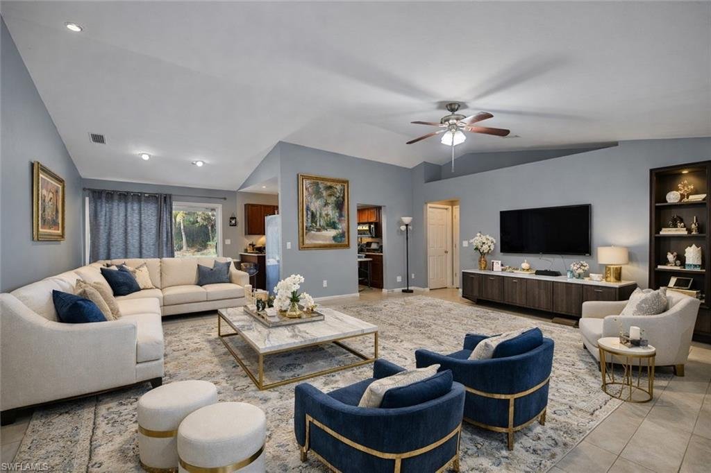 House in Naples, Florida, United States 3 - 19007844