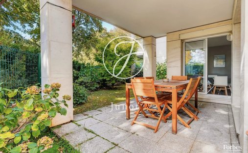 Apartment in Rueil sur Seine - Plaine - Gare, Rueil-Malmaison, France 1