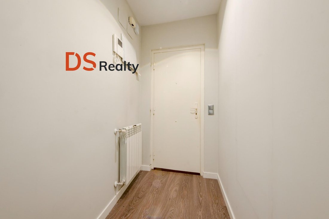 Apartment in Centro, Madrid, Spain 4 - 19004512