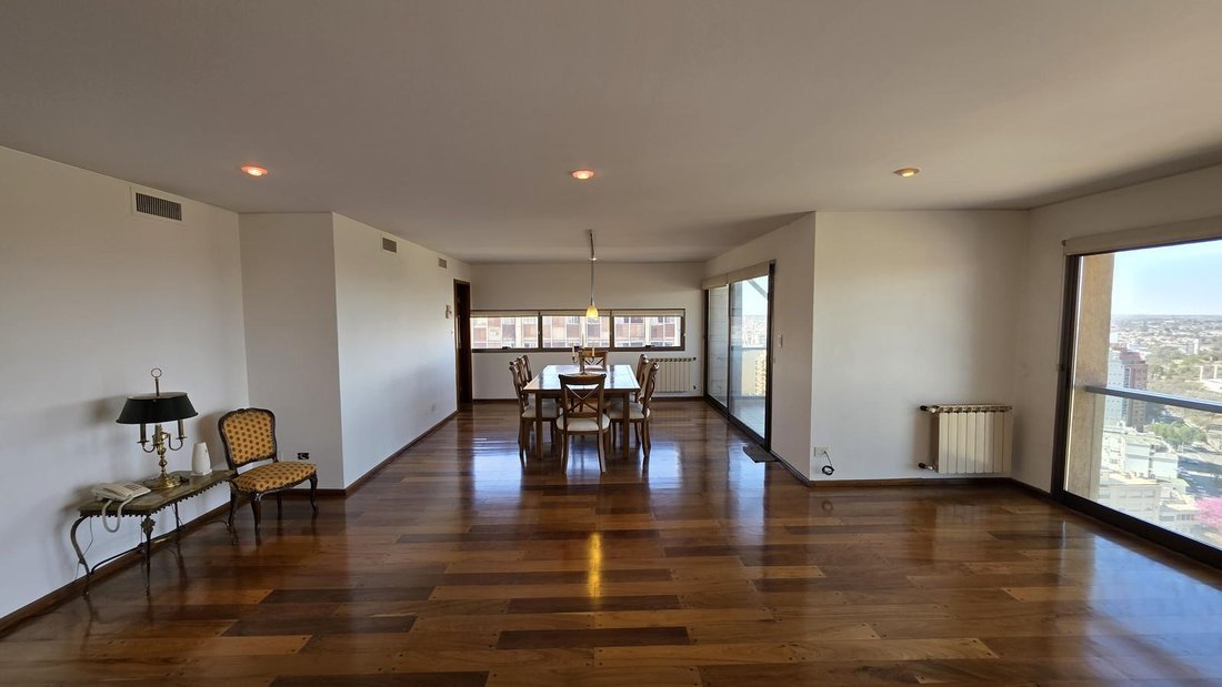 Apartment in Córdoba, Cordoba, Argentina 5 - 19002435