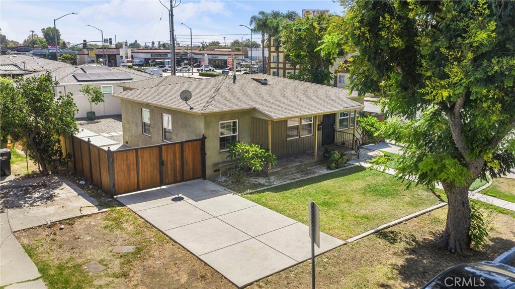 House in Whittier, California, United States 4 - 19005999