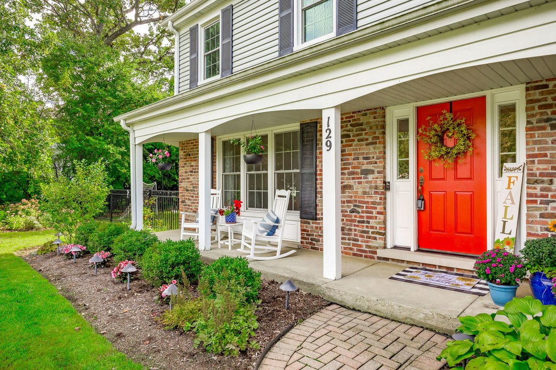 House in Schaumburg, Illinois, United States 2 - 19004035