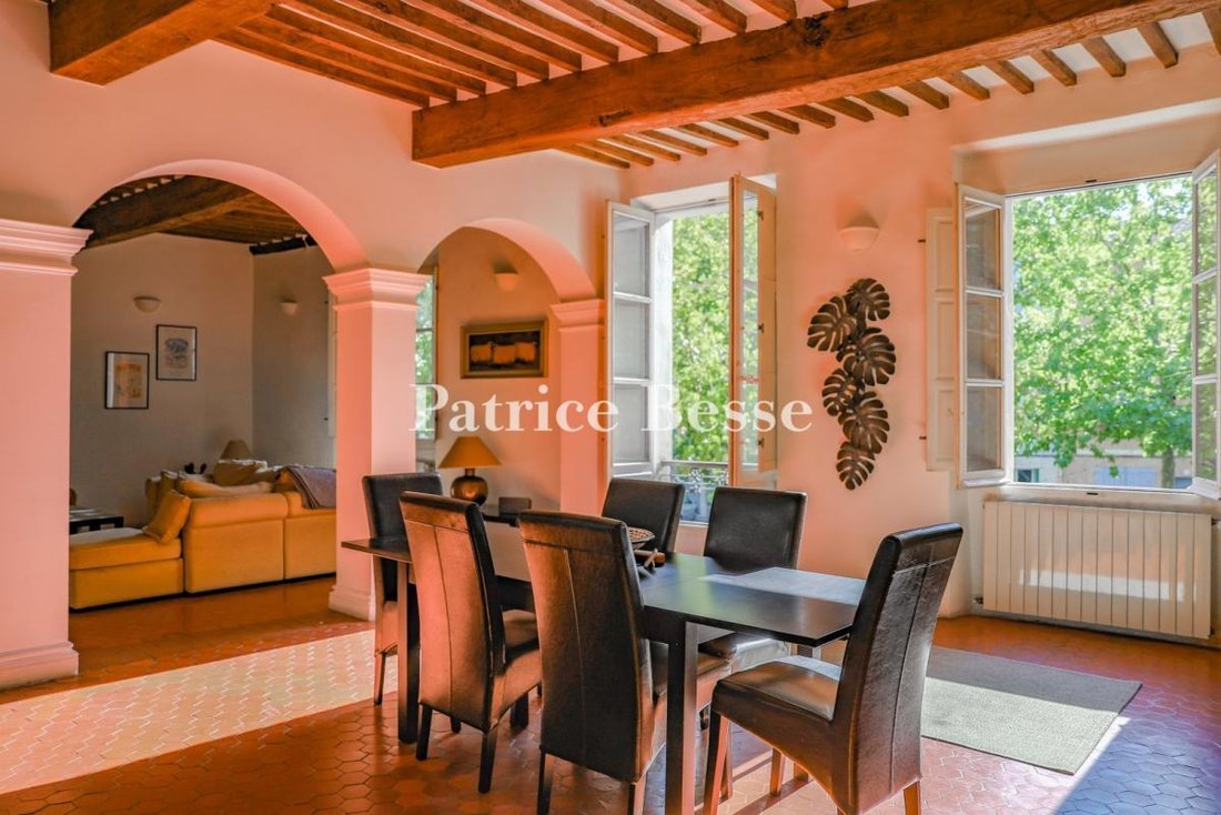 Casa en Barjols, Provenza-Alpes-Costa Azul, Francia 5 - 17720147