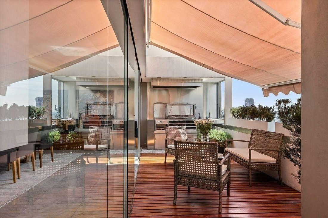 Apartment in Mexico City, Mexico 5 - 19005947