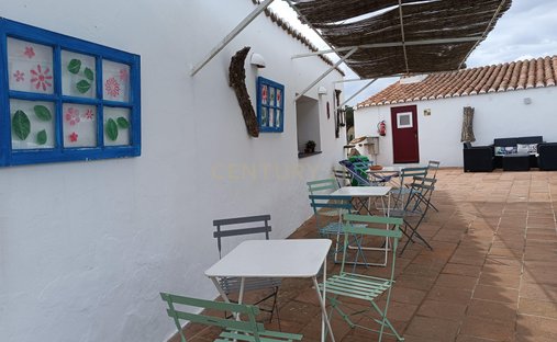 Farm Ranch in Terrugem e Vila Boim, Portalegre District, Portugal 1