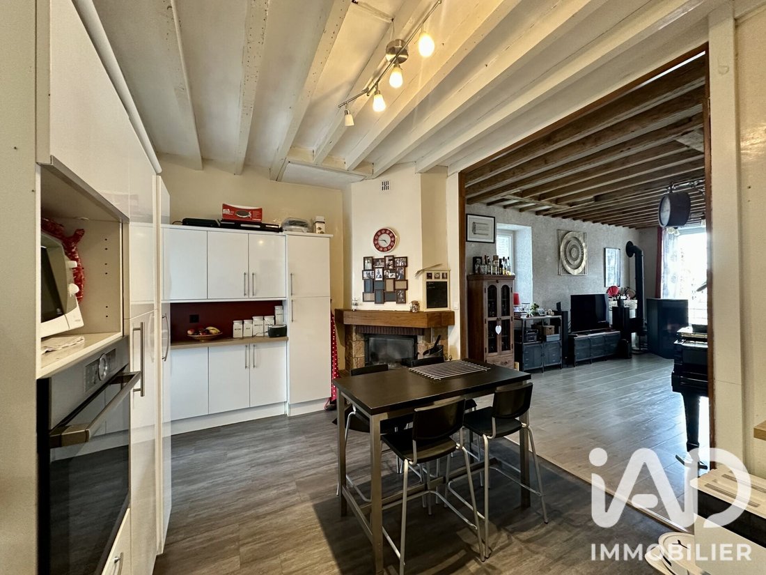 House in Cabochon Quiniere, Blois, France 4 - 19008429