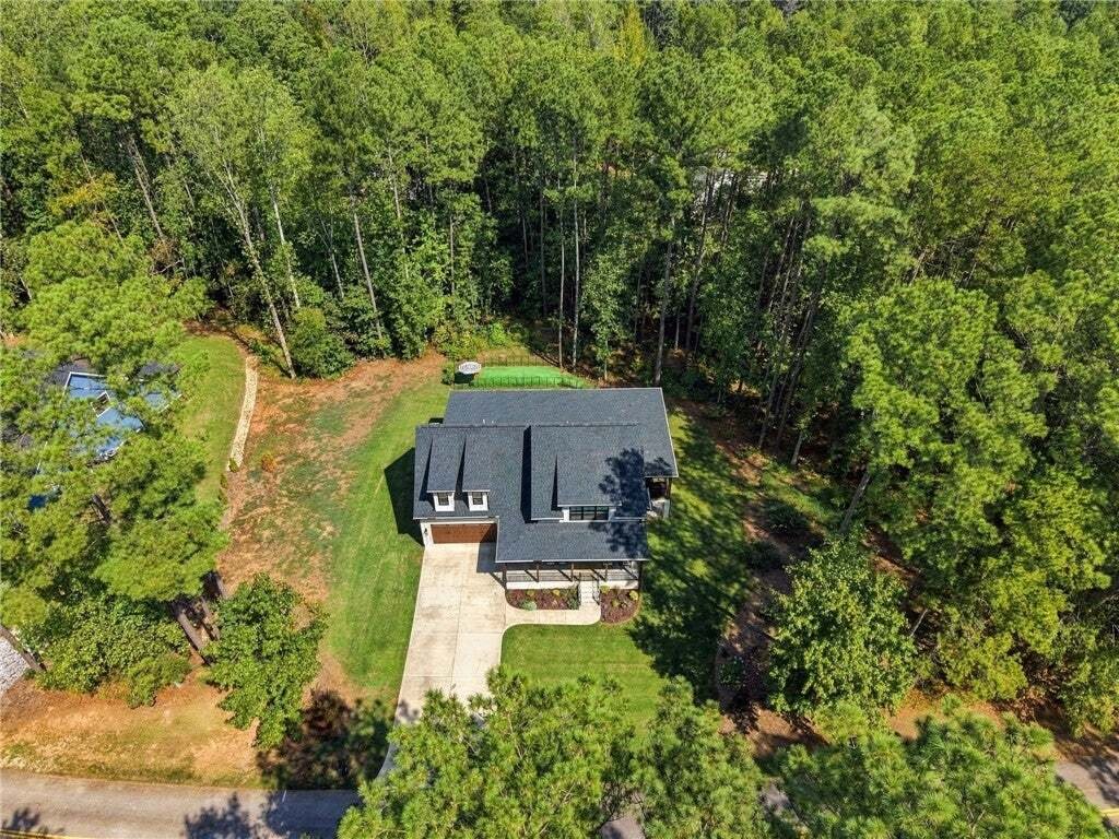 House in Fair Play, South Carolina, United States 4 - 19002718