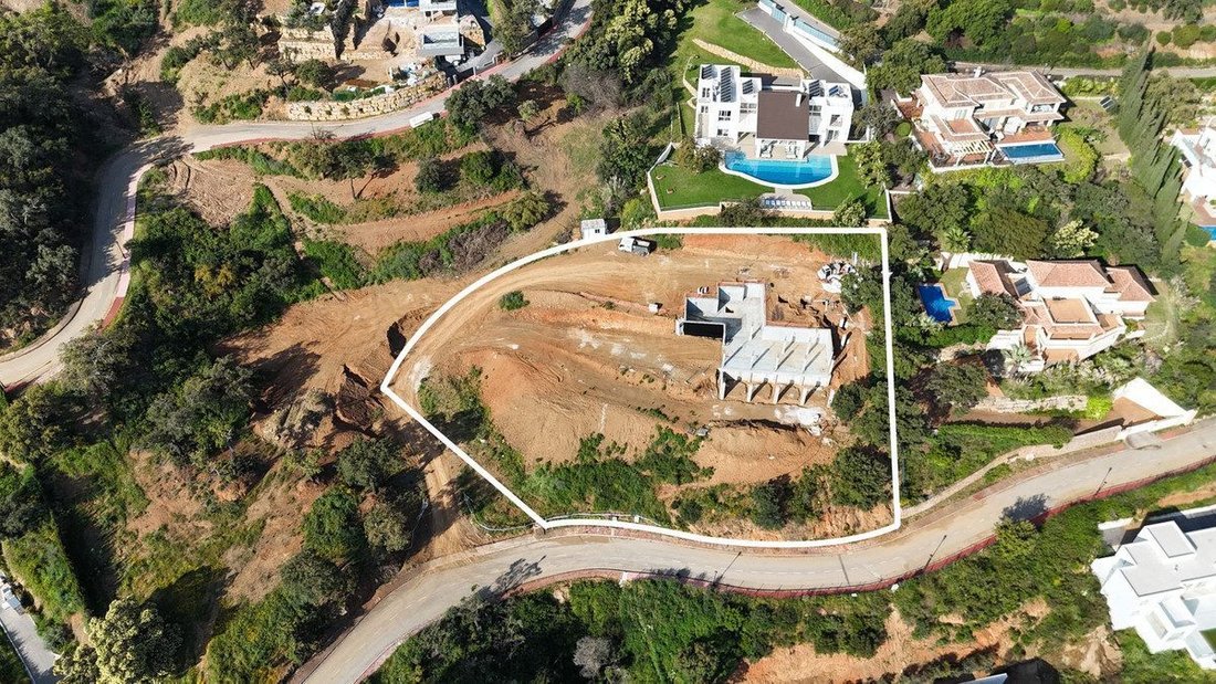 Villa in Ojen, Andalusia, Spain 5 - 19007102