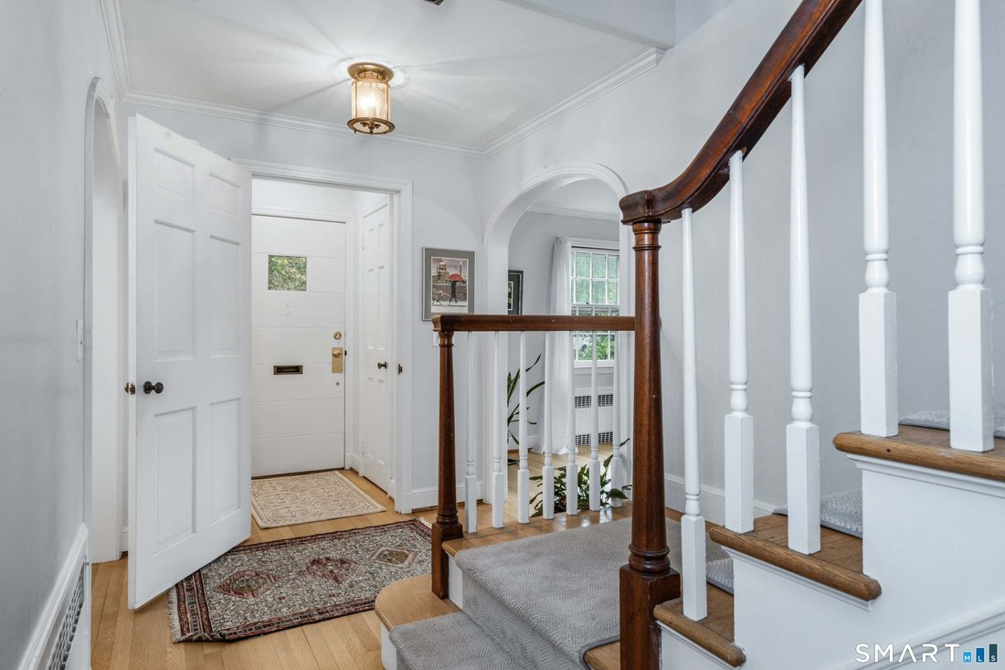 House in West Hartford, Connecticut, United States 3 - 19002959