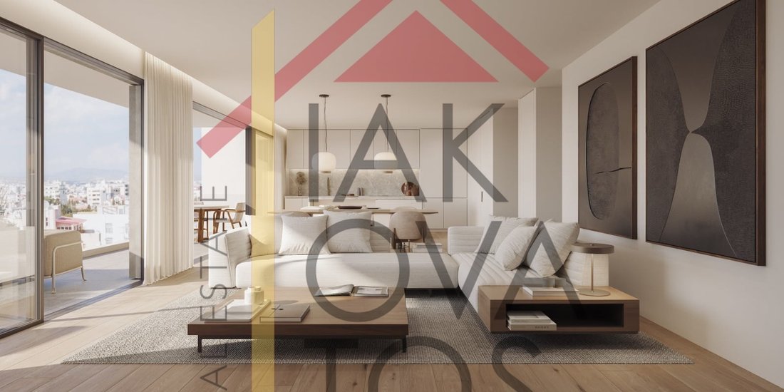 Apartment in South Athens, Attica, Greece 5 - 19000736