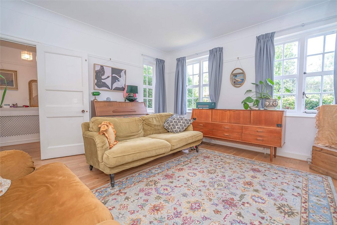 Casa en Muswell Hill, Haringey, Inglaterra 3 - 19006980