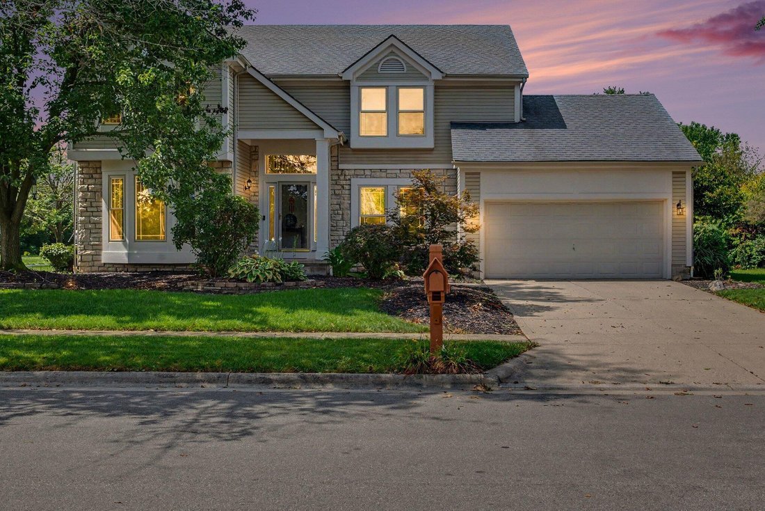 House in Columbus, Ohio, United States 1 - 19006979