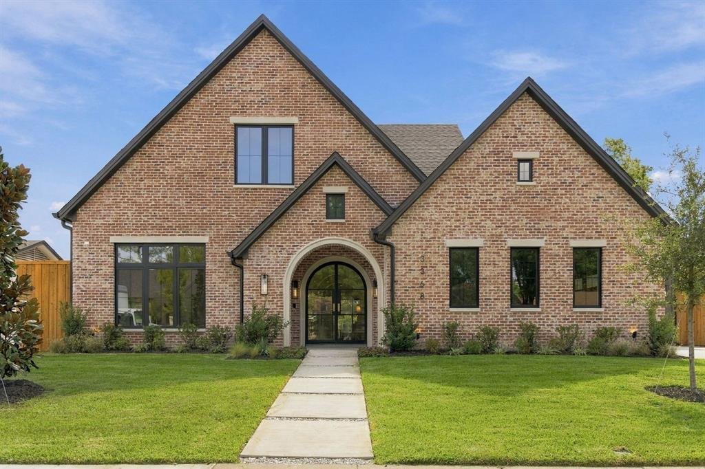 House in Farmers Branch, Texas, United States 1 - 19004178