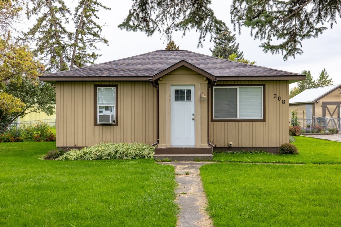 House in Kalispell, Montana, United States 2 - 19007810