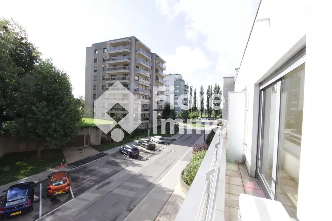Apartment in Luxembourg, Luxembourg District, Luxembourg 3 - 14670658