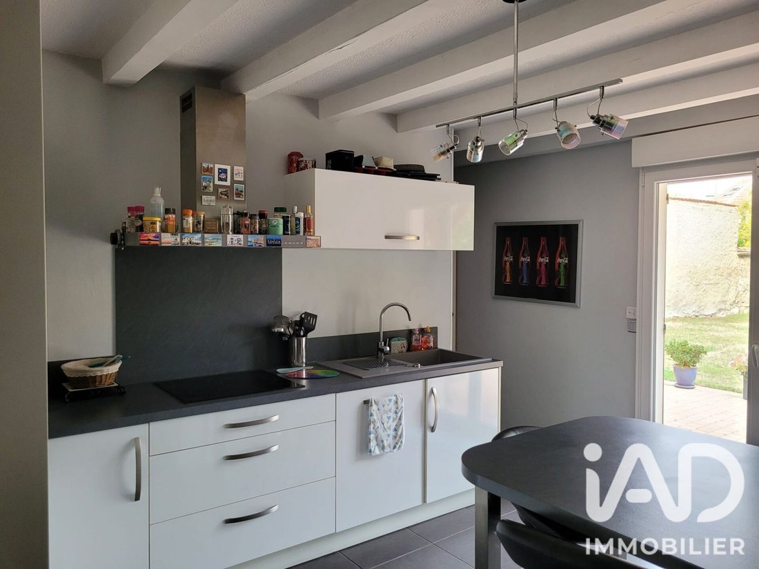 House in Witry-les-Reims, Grand Est, France 5 - 19008342