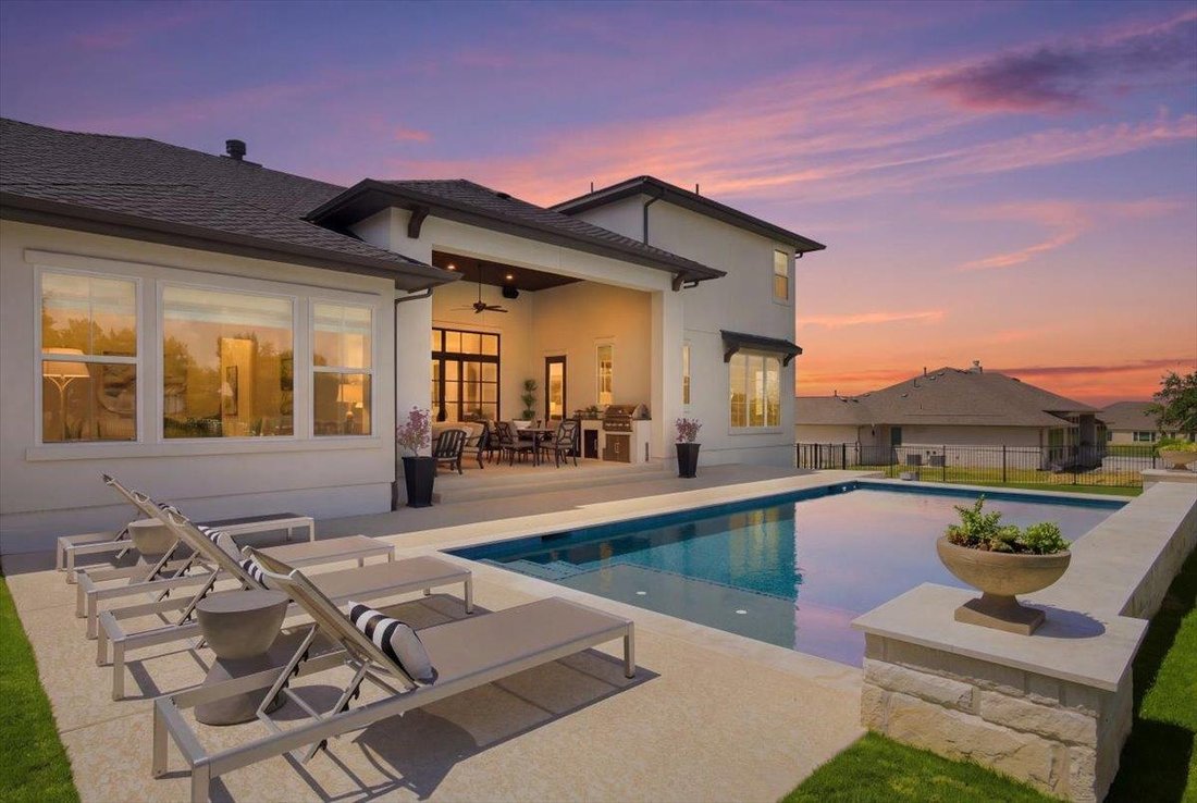 House in Liberty Hill, Texas, United States 2 - 19003567