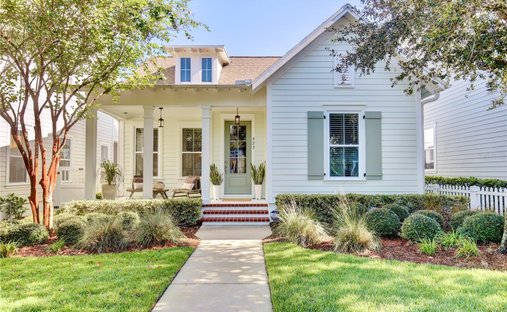 House in Winter Garden, Florida, United States 1