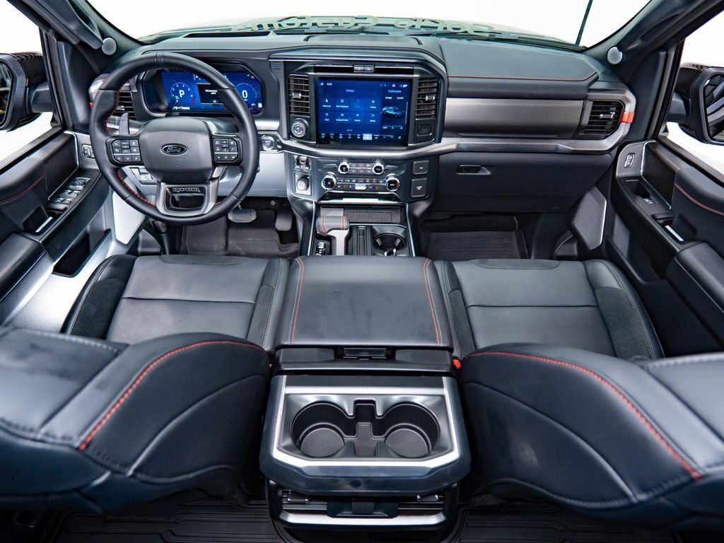 Ford F-150 Raptor in Fort Lauderdale, FL, United States 5 - 19007497