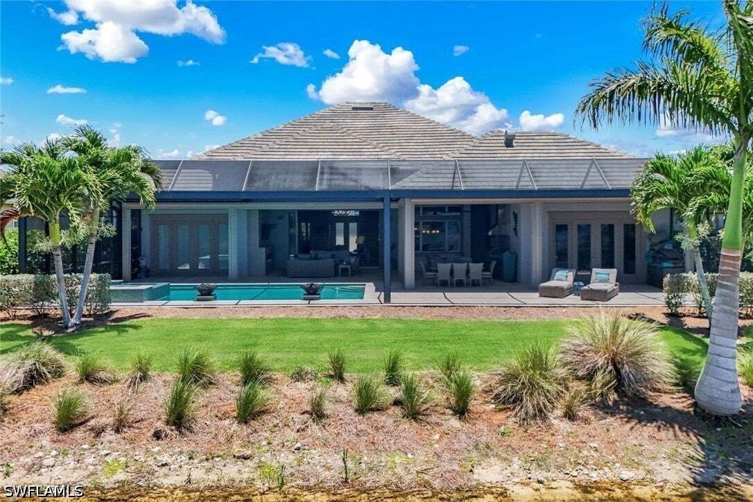 House in Naples, Florida, United States 5 - 18074417