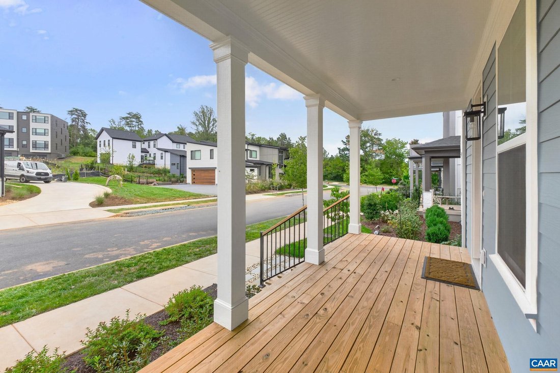 House in Charlottesville, Virginia, United States 4 - 19006418