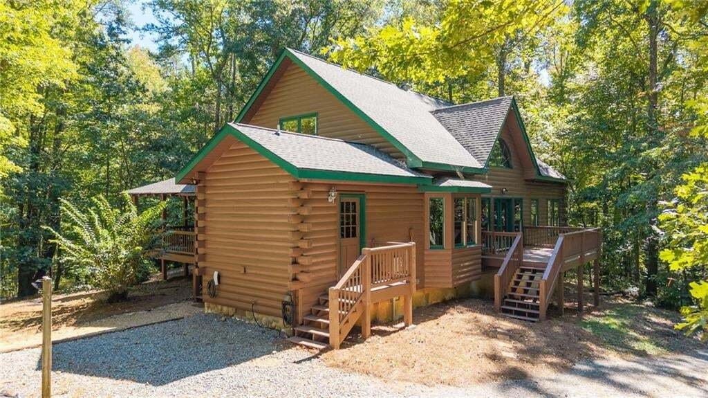 House in Jasper, Georgia, United States 3 - 19003638