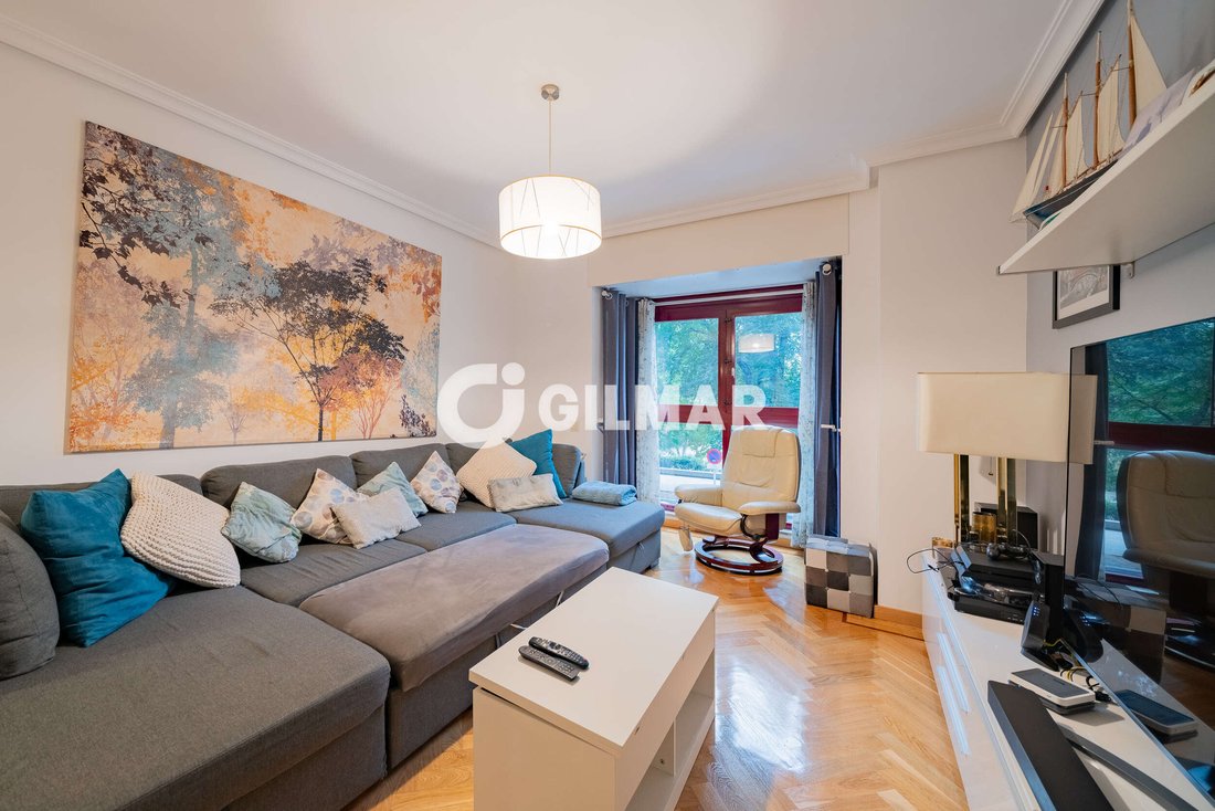 Apartment in Arganzuela, Madrid, Spain 5 - 19000567