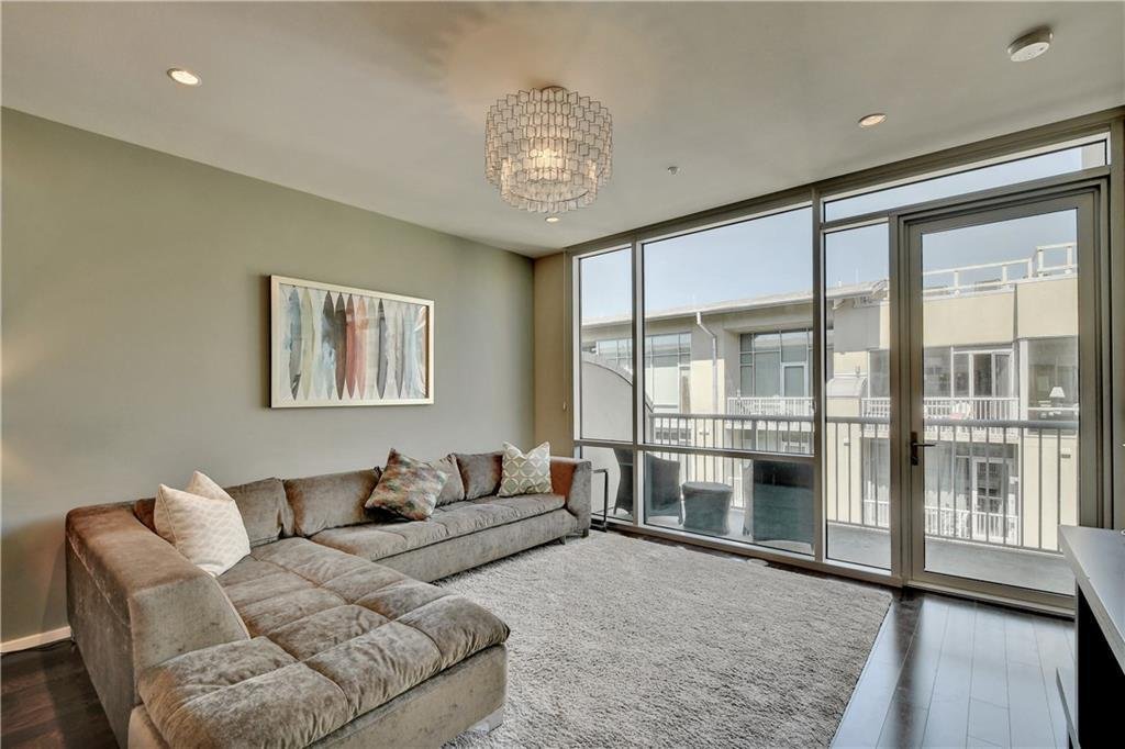 Condo in Austin, Texas, United States 2 - 19003636