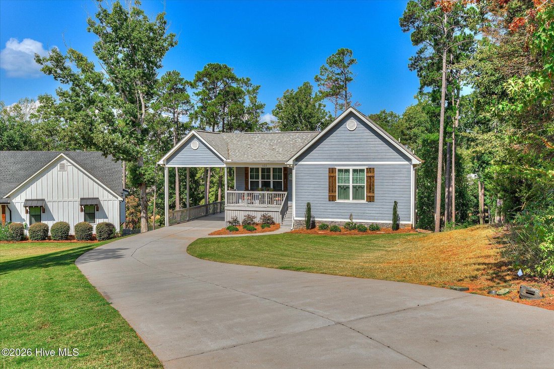 House in Modoc, South Carolina, United States 2 - 19003667