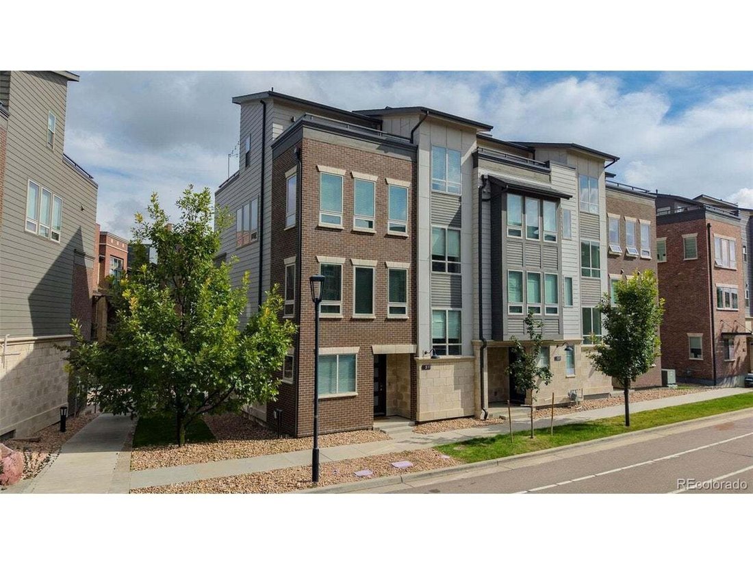 Townhouse in Lafayette, Colorado, United States 1 - 19003168
